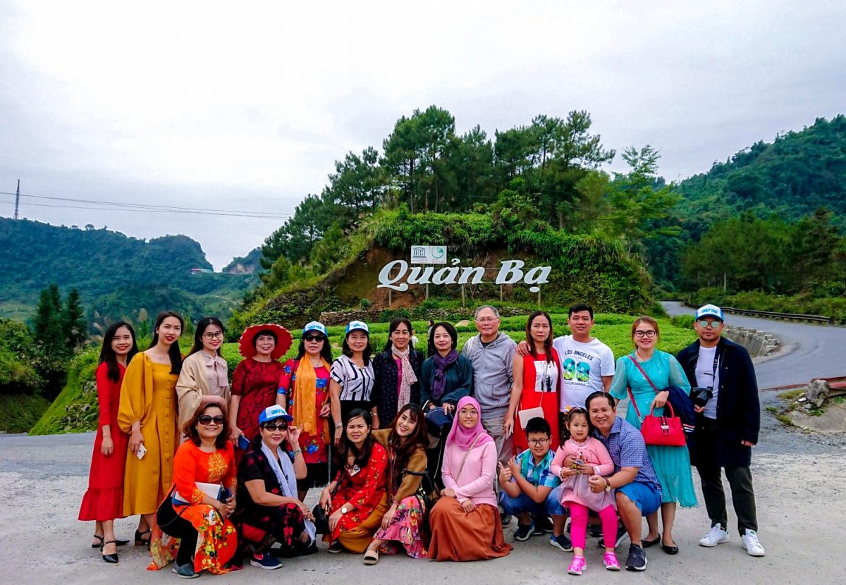 Cho thuê Bố mẹ Hà Giang